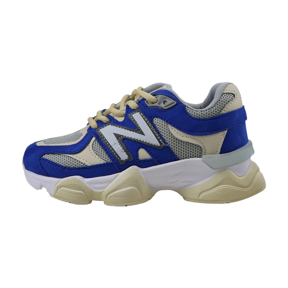 کتونی اسپرت پانیک مدل نیوبالانس 9060 کد 259 کتونی اسپرت پانیک مدل نیوبالانس 9060 کد 259